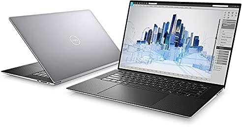 Dell Precision 5560 Workstation Laptop (2021) | 15.6