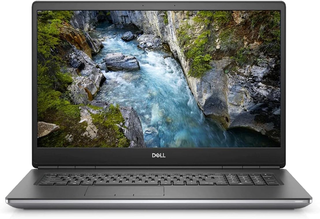 Buy Dell Precision 7750 | i5, 16GB RAM, 256GB SSD – Atlas