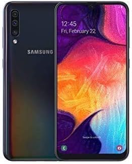 Samsung Galaxy A50 64GB (Canadian Moded) A505W inch Display