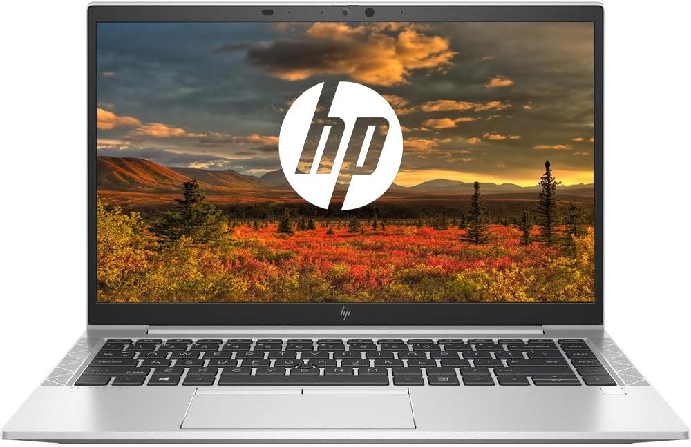 Buy HP EliteBook 840 G7 14