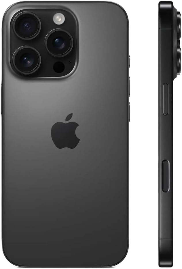 Buy Apple iPhone 16 Pro Max 256GB – Atlas Computers
