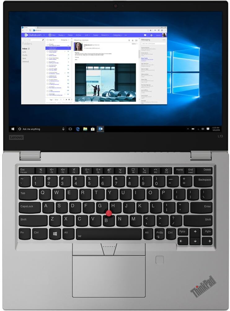 Lenovo ThinkPad L13 Gen 2 13.3