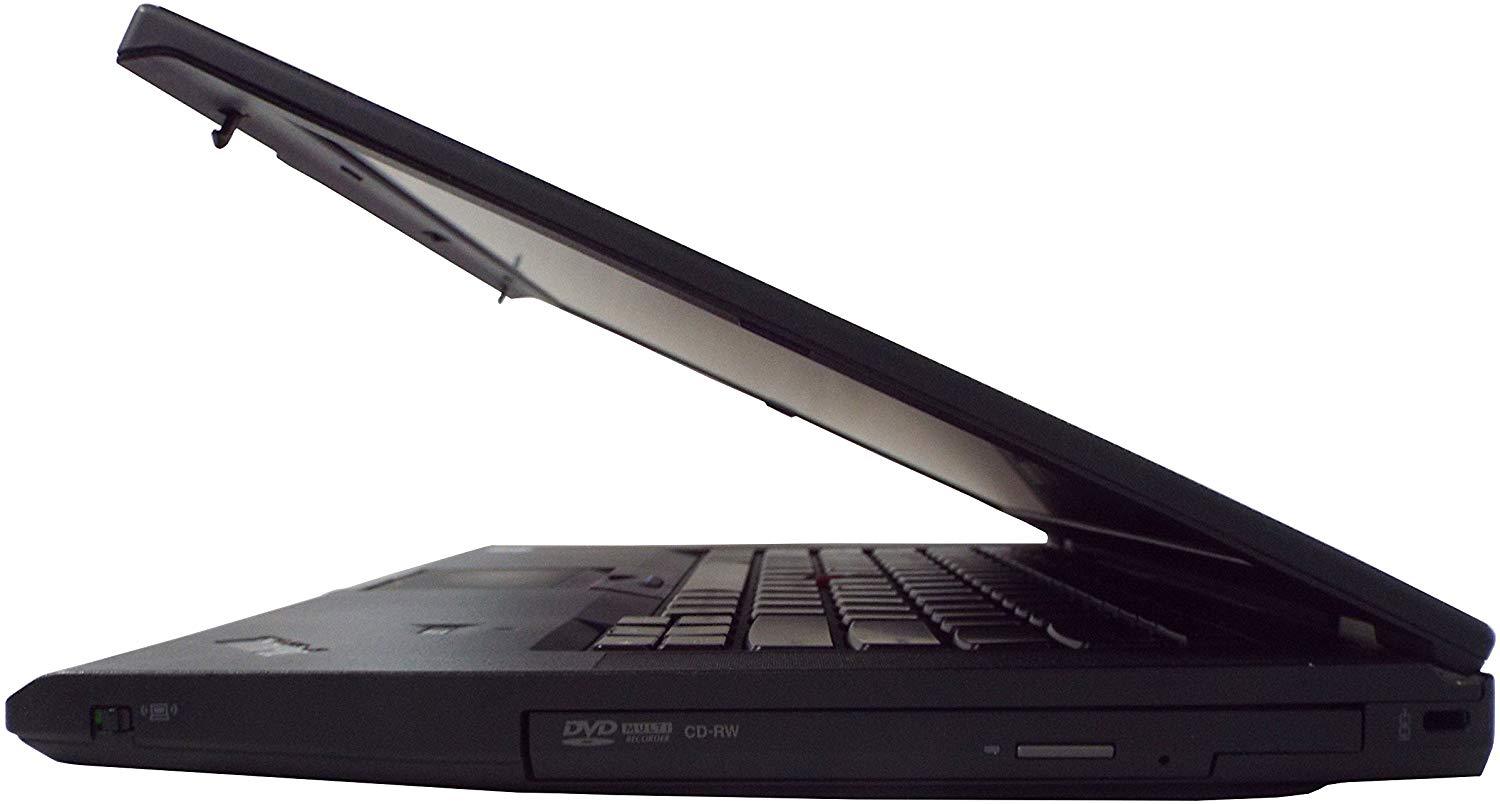 Lenovo T430s Laptop, I7-3520M CPU @ 2.5GHZ, 500GB HDD, 8GB DDR3