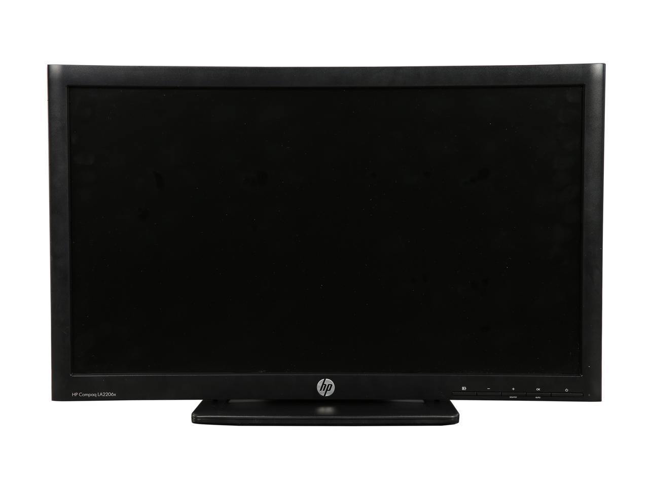 HP EliteDisplay E231 23-inch LED Backlit Monitor Refurbished