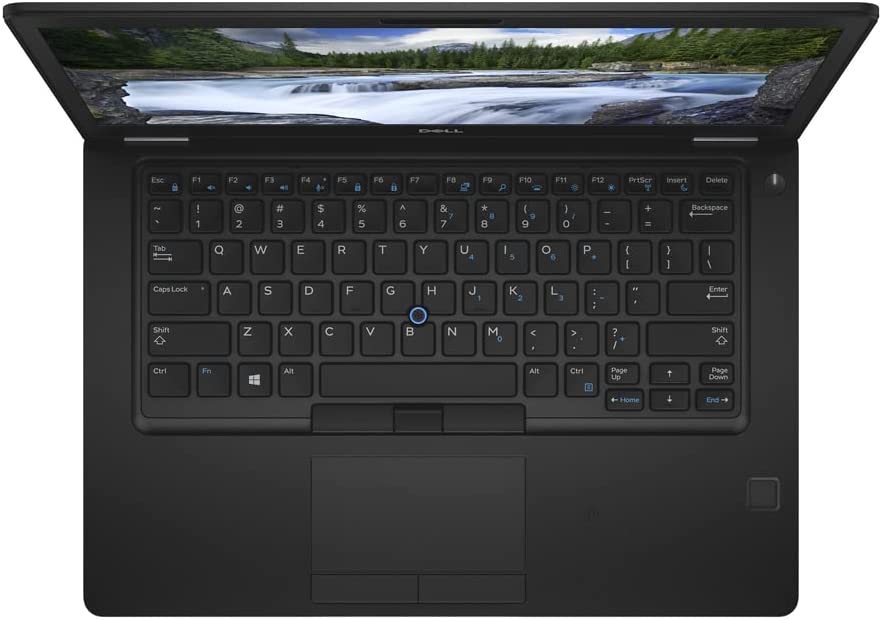  Dell Latitude 5590 Business Laptop, 15.6in HD, Intel Core 8th  Gen i5-8250U Quad Core, 8GB DDR4, 256GB SSD