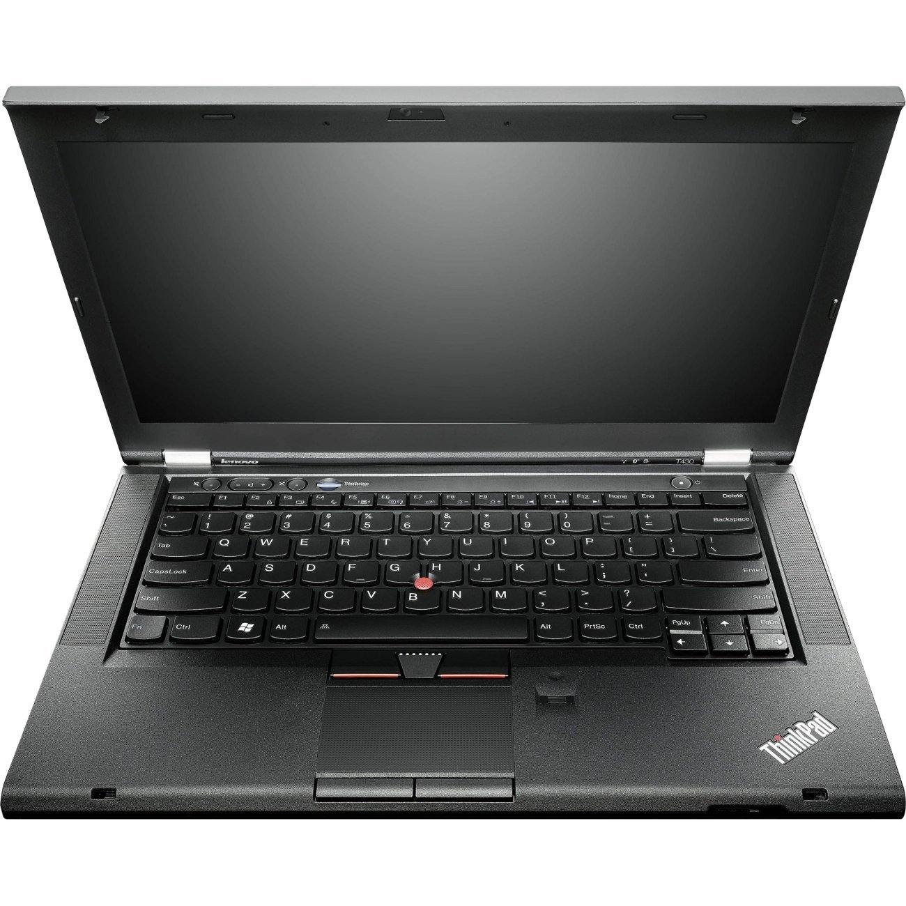 Lenovo ThinkPad T430 2349GUU 14" Notebook-Intel-Core i5 i5-3320M 2