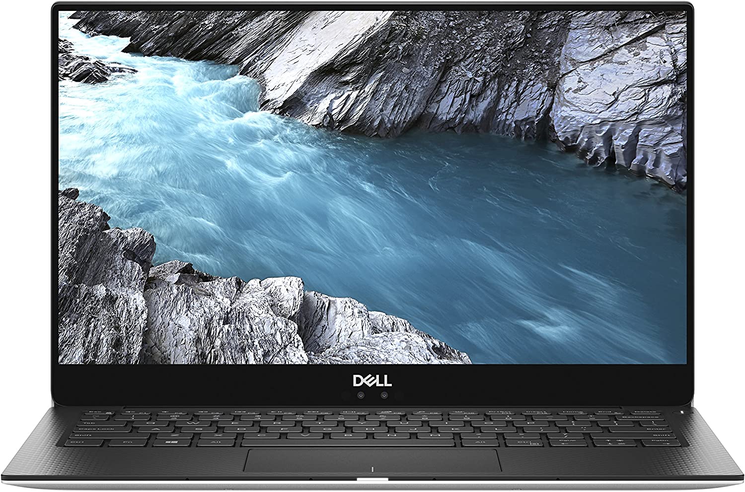 Dell Precision 7530 Mobile FHD IPS- GHz Intel - Main Image