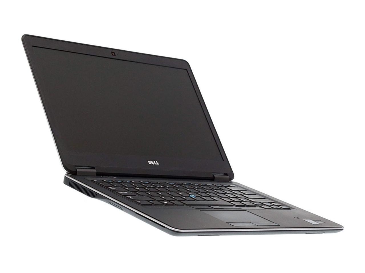 Dell Latitude E7440 ,Intel Core i5-4300U 8GB DDR3
