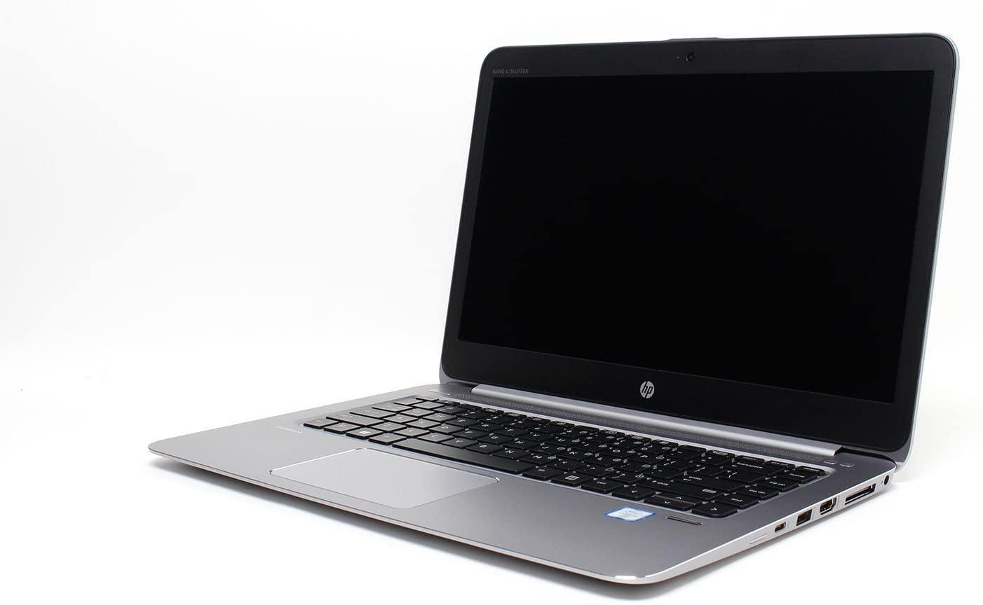HP EliteBook Folio 1040 G3 Core i5-6300U 8GB 500GB SSD 14