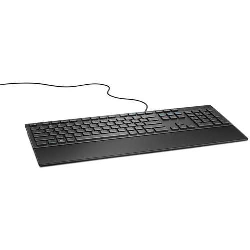 Dell KB216×3 HP USBキーボード 計4台 未使用 DELL Wired usb Keyboard KB216, Black – Atlas Computers & Electronics