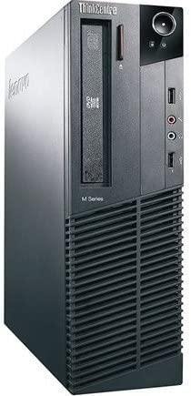 Lenovo ThinkCentre M92p SFF Desktop 3227A4U [i5-3470 @ 3.2GHz