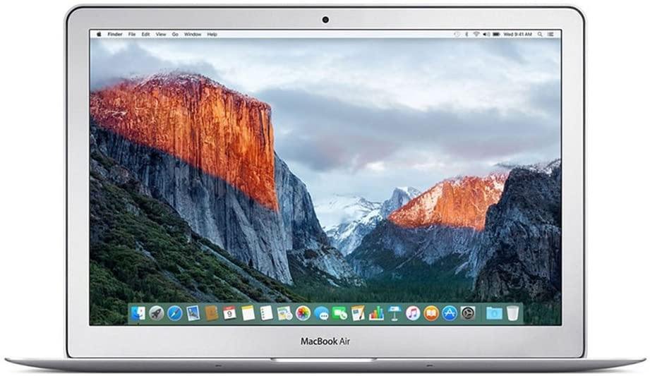 Apple Macbook Air 2015 Refurbished) Intel-Core i5