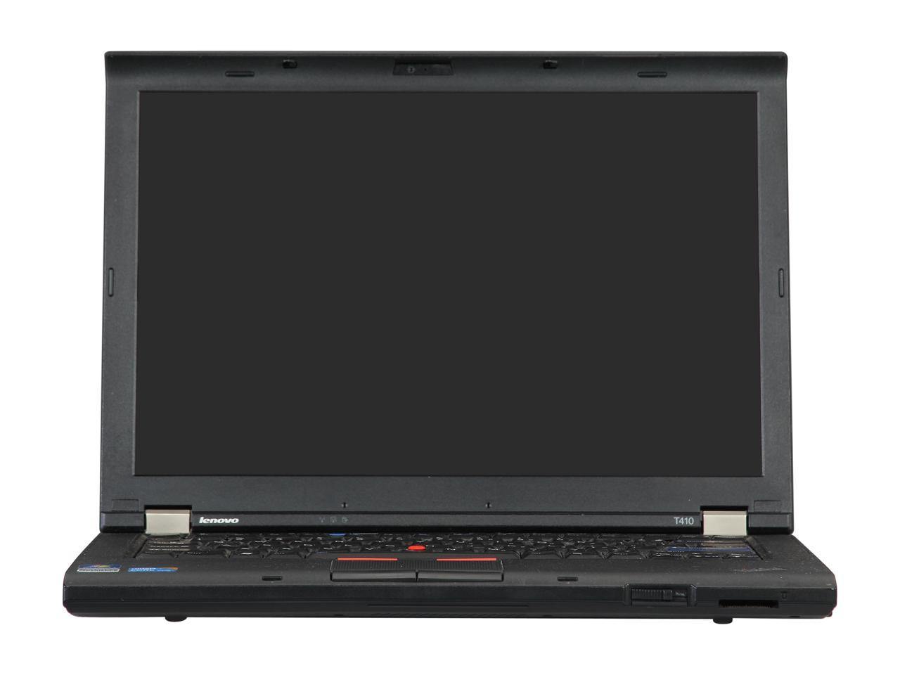 Core I5 Lenovo T410 Memory Lenovo T410 Laptop -Core I5 DDR3-320GB