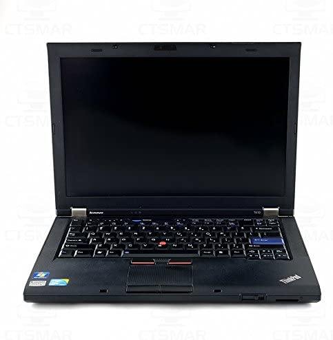 Lenovo ThinkPad T410 Intel Core i5 8GB RAM 128GB SSD HDD