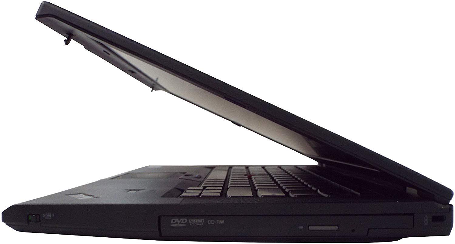 Lenovo T430 Laptop, CPU @ 2.5GHZ, HDD, 16GB DDR3 RAM,