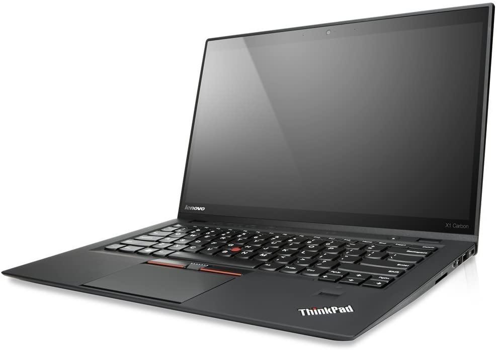 Lenovo ThinkPad X1 Carbon 14