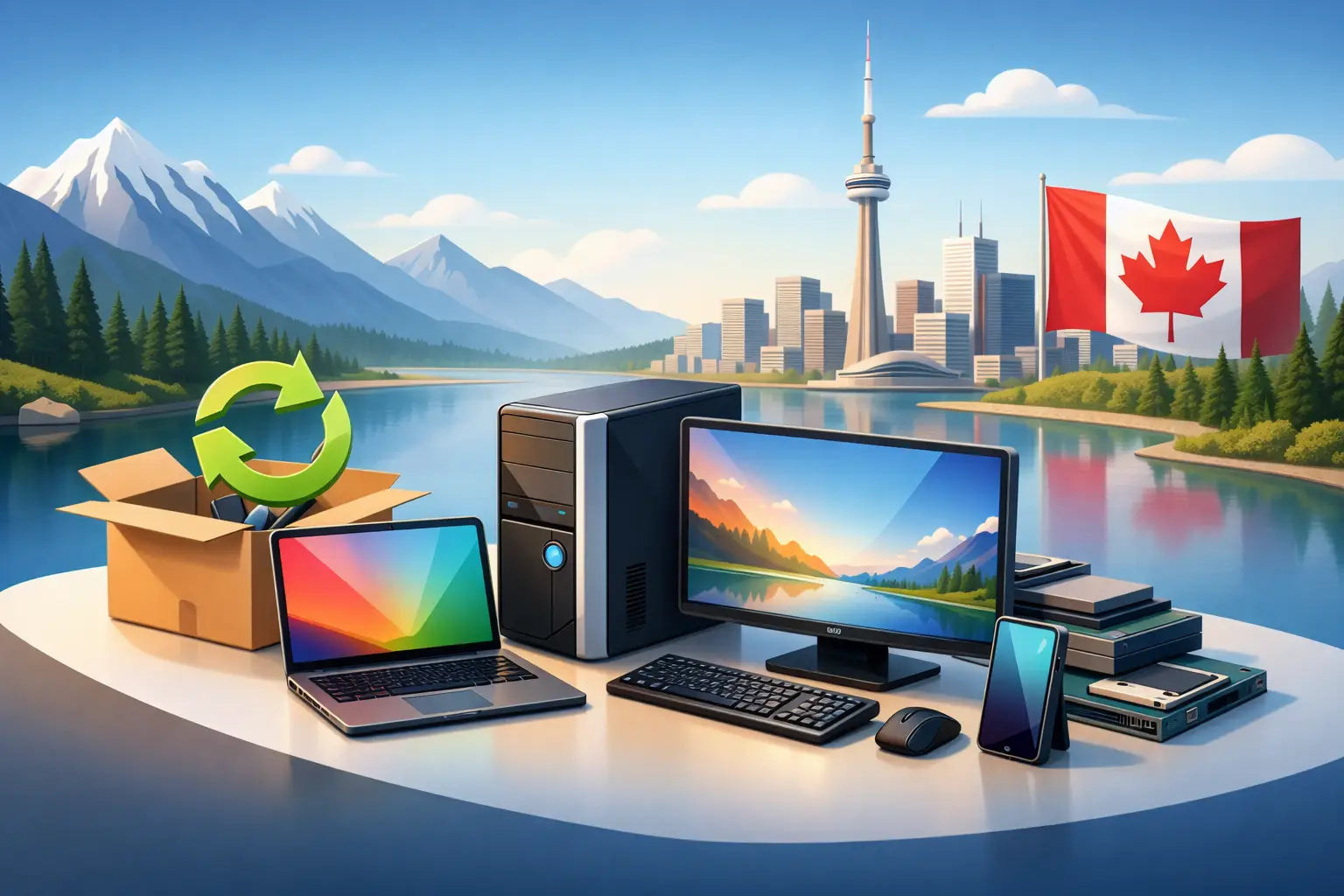 News – Atlas Computers & Electronics