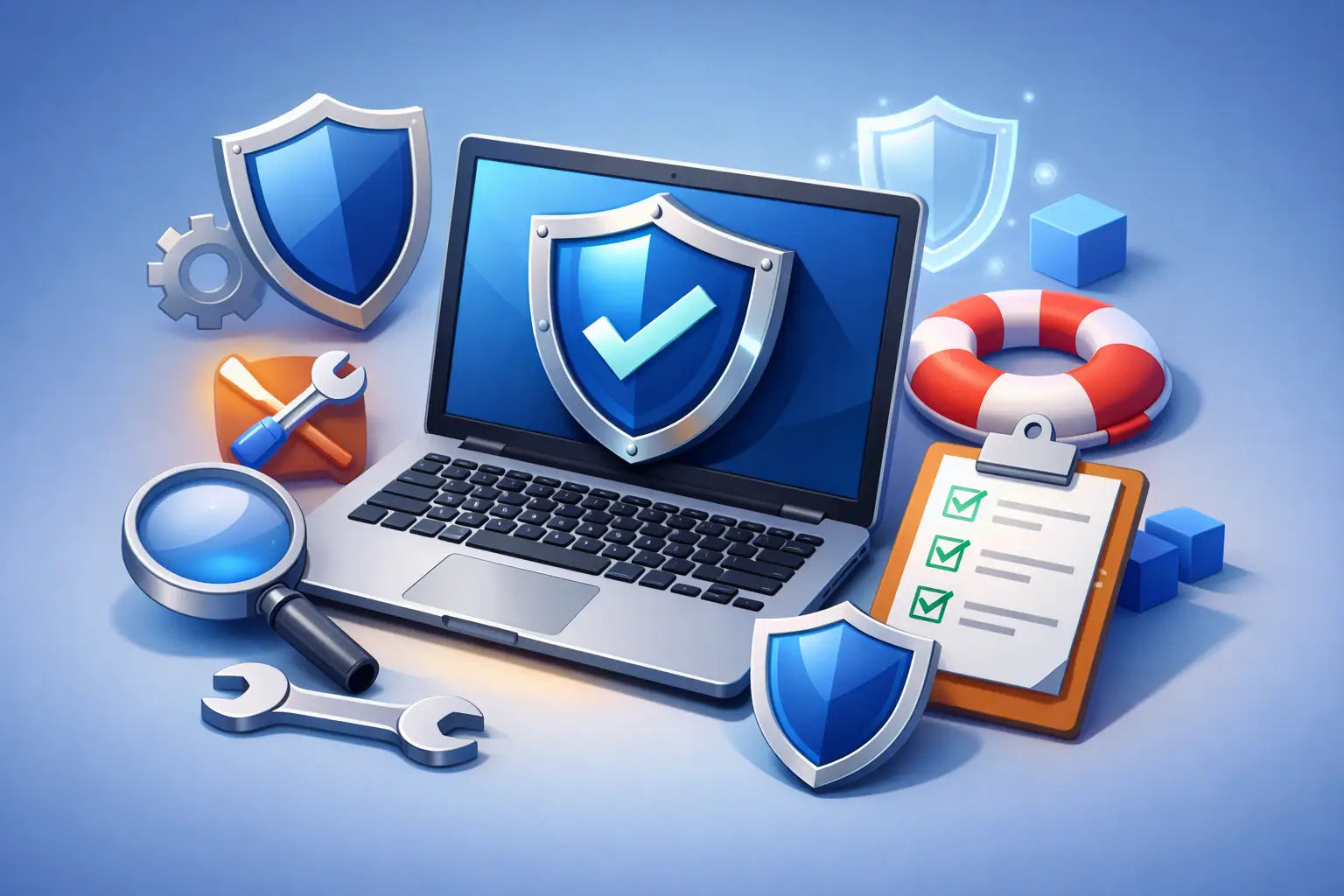 Laptop Warranty Coverage Explained Clearly – Atlas Computers & Electronics