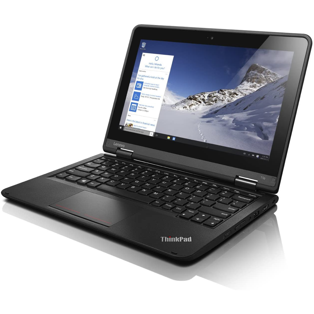 Lenovo yoga 11e / 4GB RAM / 128GB SSD