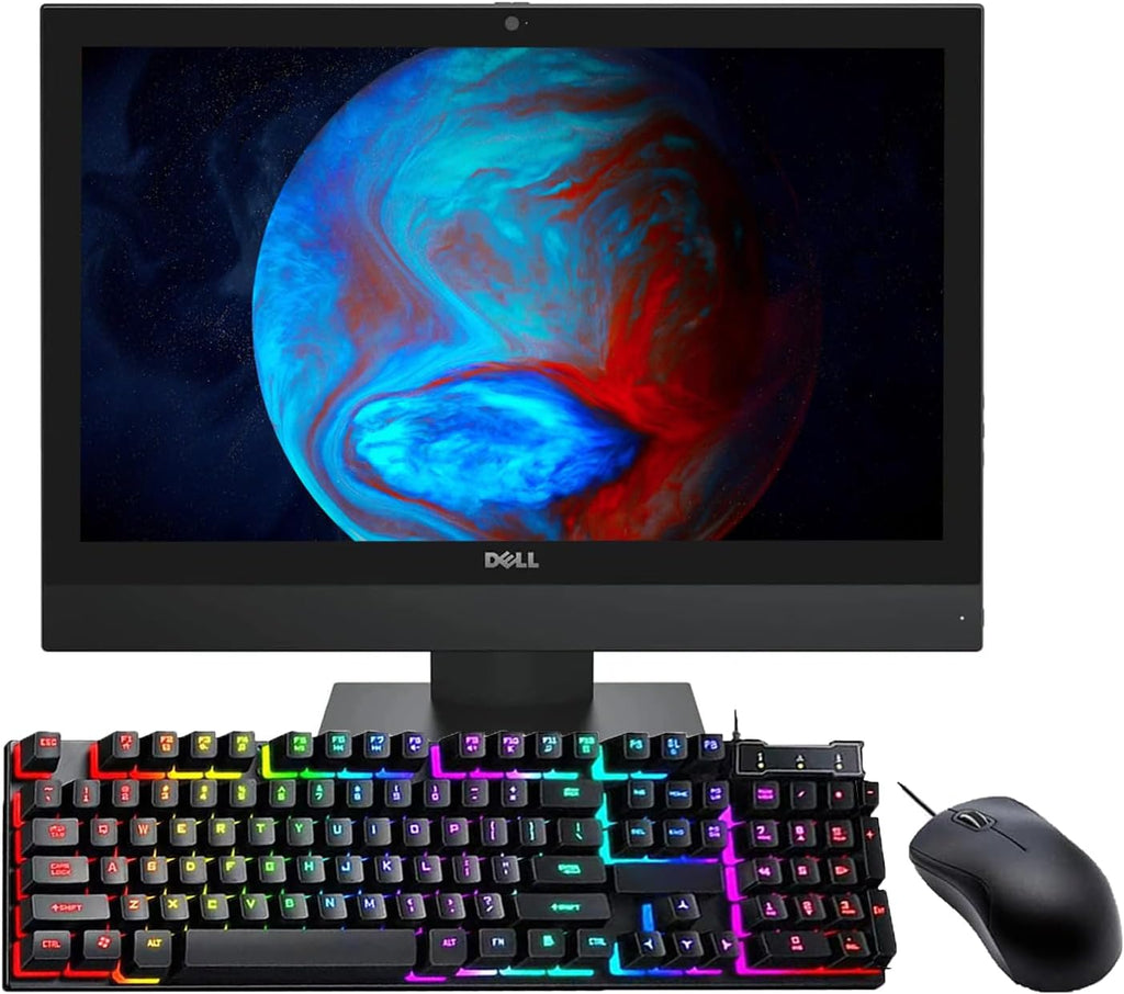 Máy bộ Dell Optiplex 3050 Micro chuyên văn phòng