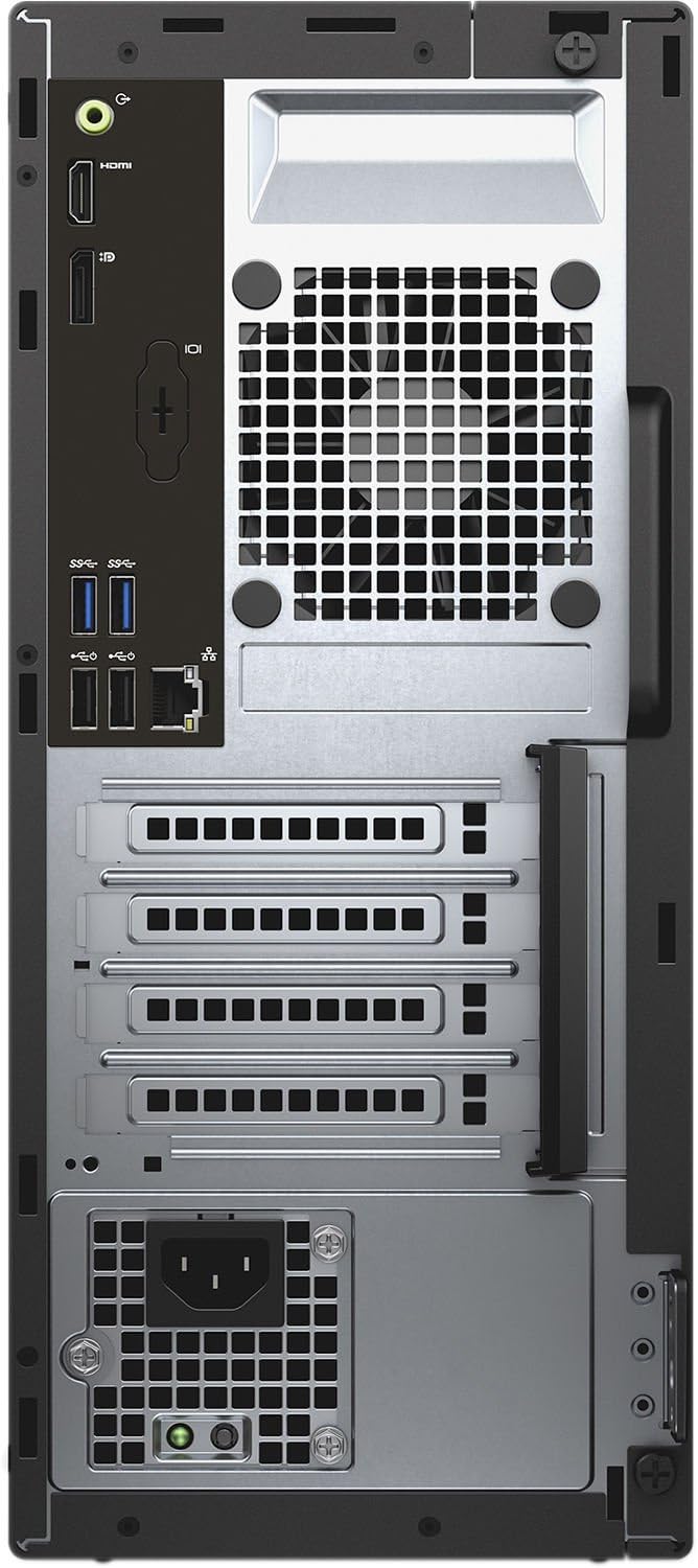 その他 Dell OptiPlex 3050 i5-7500/8GB/SSD128GB Amazon.com: Dell CDXGP OptiPlex 3050 - Computadora de escritorio