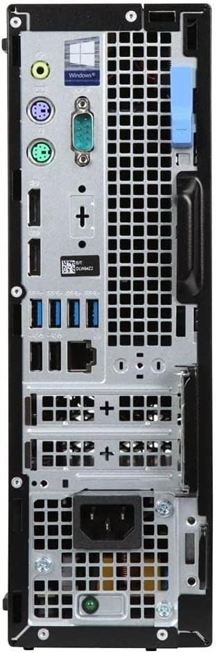 Dell Precision 3431-SFF, Core i7-9700 3.0GHz, 16GB RAM, 256GB