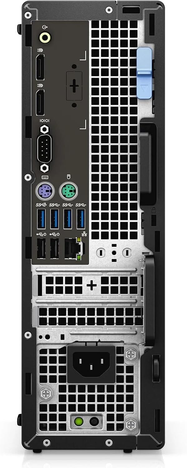 Dell Precision 3450 SFF Desktop Core i7-11700 2.90 GHz 16GB 256GB