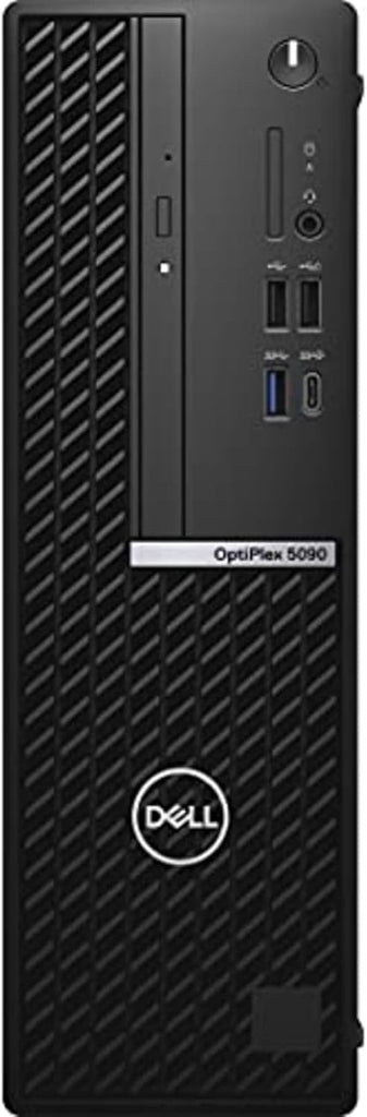 値下DELL Optiplex5090 i5-10500/16GB/SSD500 Amazon.com: Dell Optiplex 5090 SFF Desktop | Core i5-10500 - 512GB