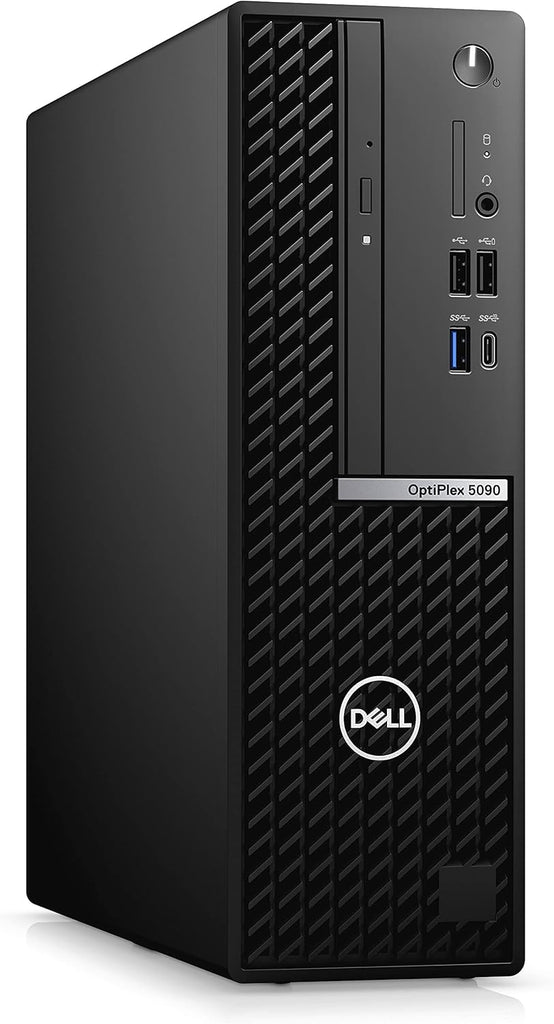 DELL OptiPlex 5090 i5 10世代/SSD256/HDD500 Dell Optiplex 5090 SFF Core i5-10500 - 256GB SSD Hard Drive - 8GB