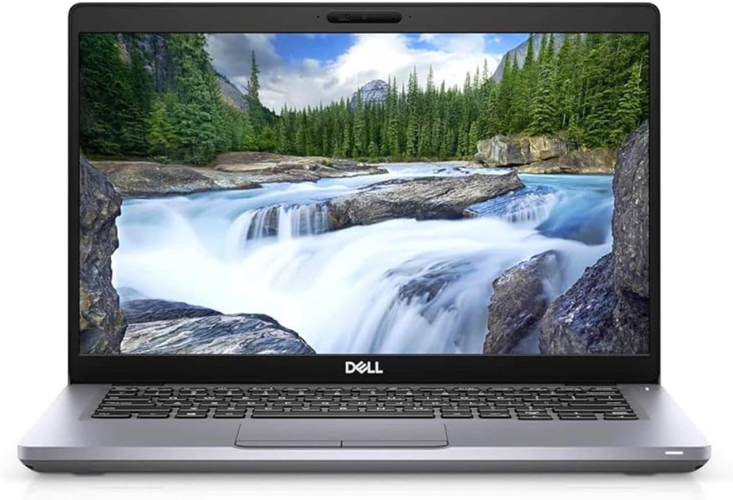 Dell Latitude 5421 14" Laptop, Intel Core i7, 16GB RAM, 256GB SSD, Win11 Pro (Renewed)