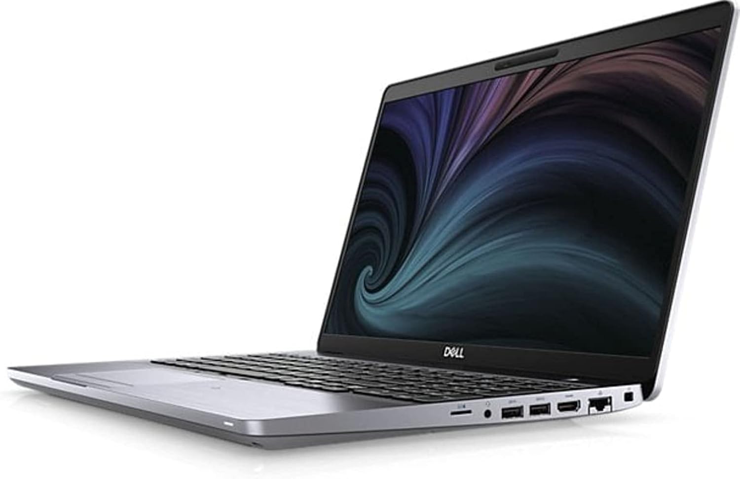 Dell Latitude 5501 Laptop 15.6 - Intel Core i5 9th Gen - i5-9300H