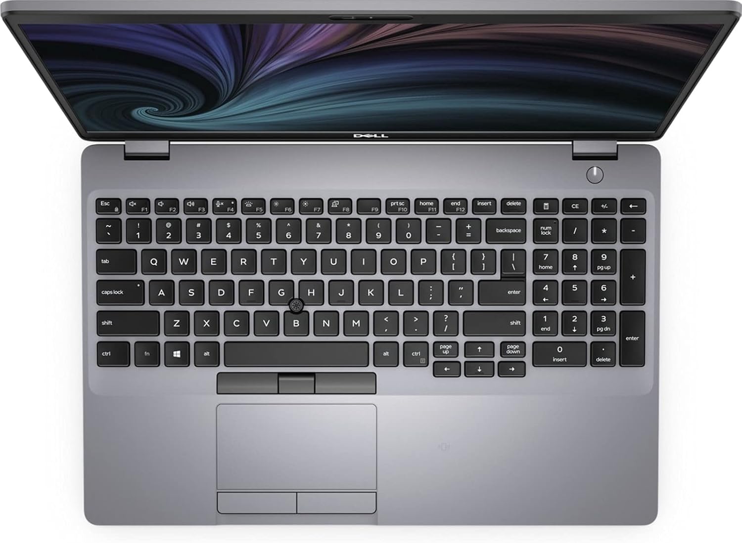 Windowsノート本体 DELL Latitude5501 i5-9300H 8GB |1183 Dell Latitude 5501 Laptop 15.6 - Intel Core i5 9th Gen - i5-9300H