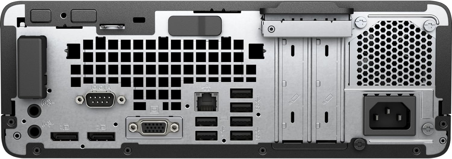 HP ProDesk 600 G3 SFF Core i3 7100 3.90GHz HDD2TB メモリ8GB 管理:p-39 HP ProDesk 600 G3 SFF \u2013 Specs and upgrade options