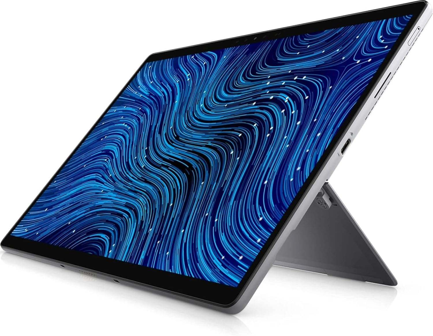 New Dell Latitude 7320 Detachable 2-in-1 Laptop Tablet Touch | 13