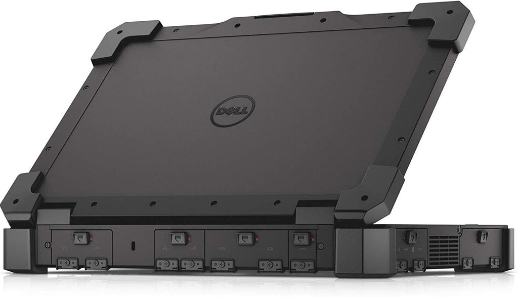 Dell Rugged Extreme 7414, 14