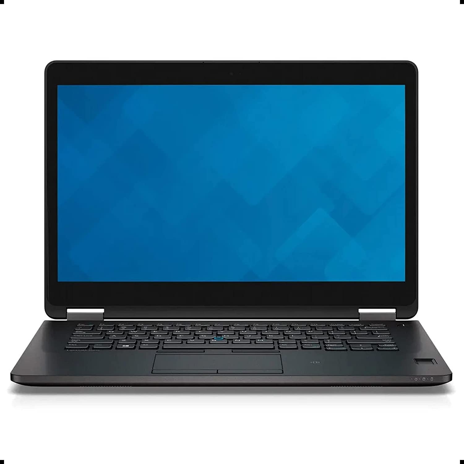 Dell Latitude E7470 14 inches Laptop, Core i5-6300U 2.6GHz, 8GB