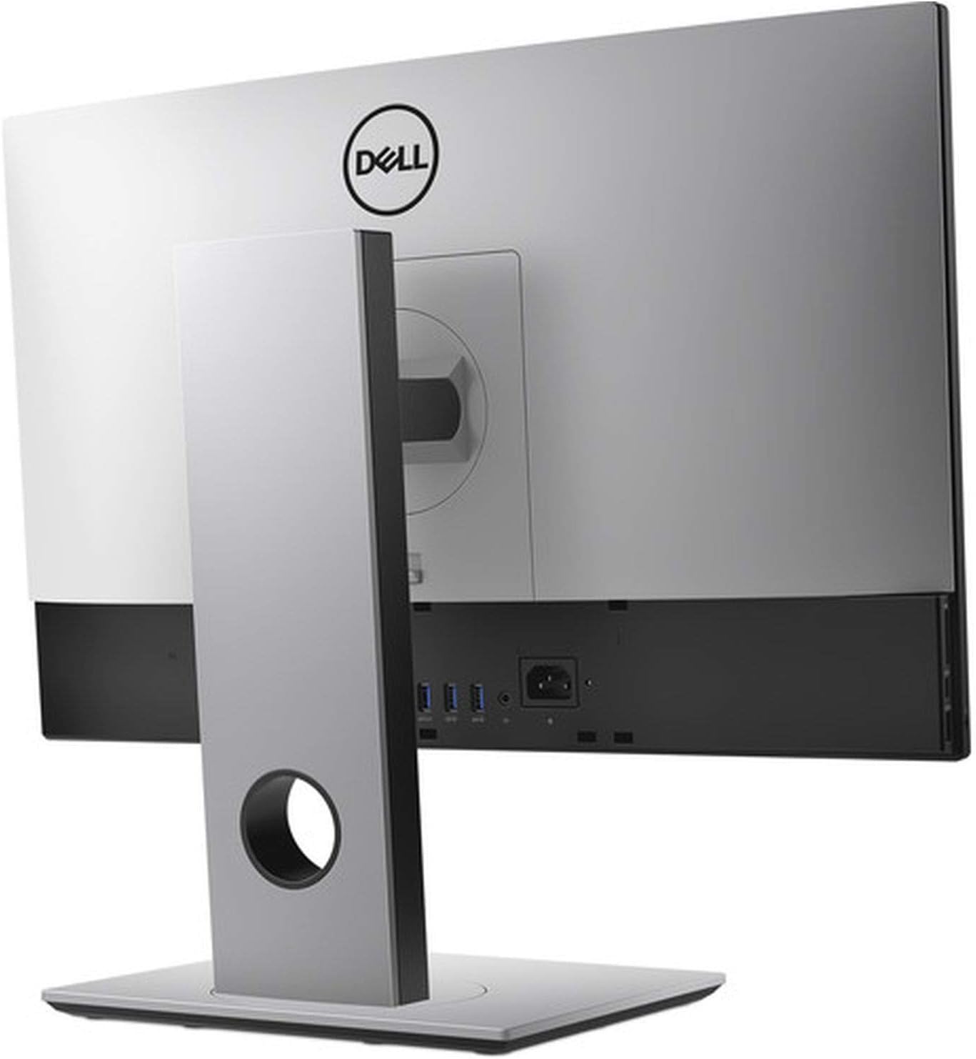 Dell OptiPlex 7470 All-in-One Computer - Intel Core i7-9700 - 8GB RAM - 500GB HDD - 23.8" Display - Desktop
