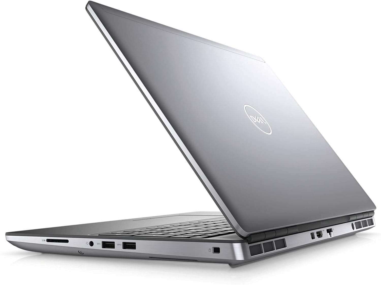 Dell Precision 7550 Workstation Laptop | 15.6