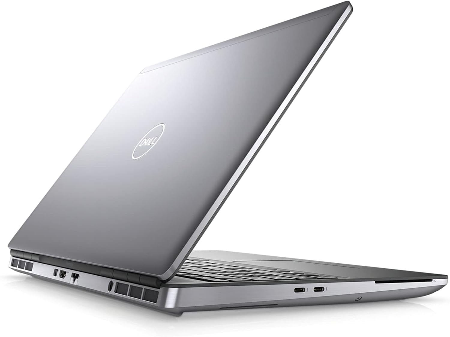 Dell Precision 7550 Workstation Laptop | 15.6