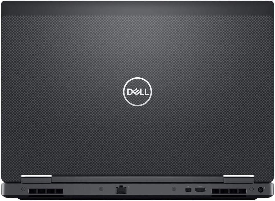 中古　DELL Precision 7730 モバイルワークステーション Dell Precision 7730 17.3 FHD Mobile Workstation, Intel Core i5