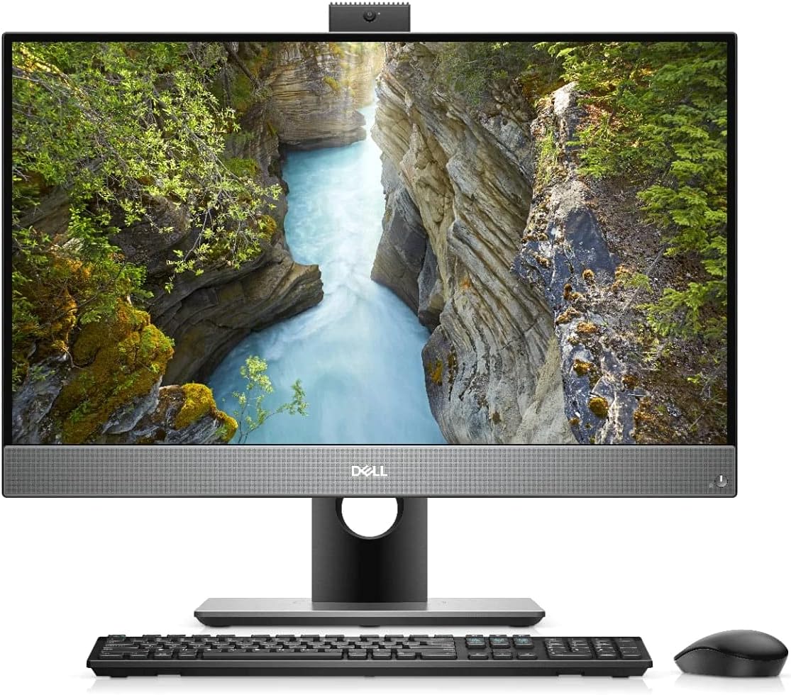 Dell Optiplex 7770 AIO | 27