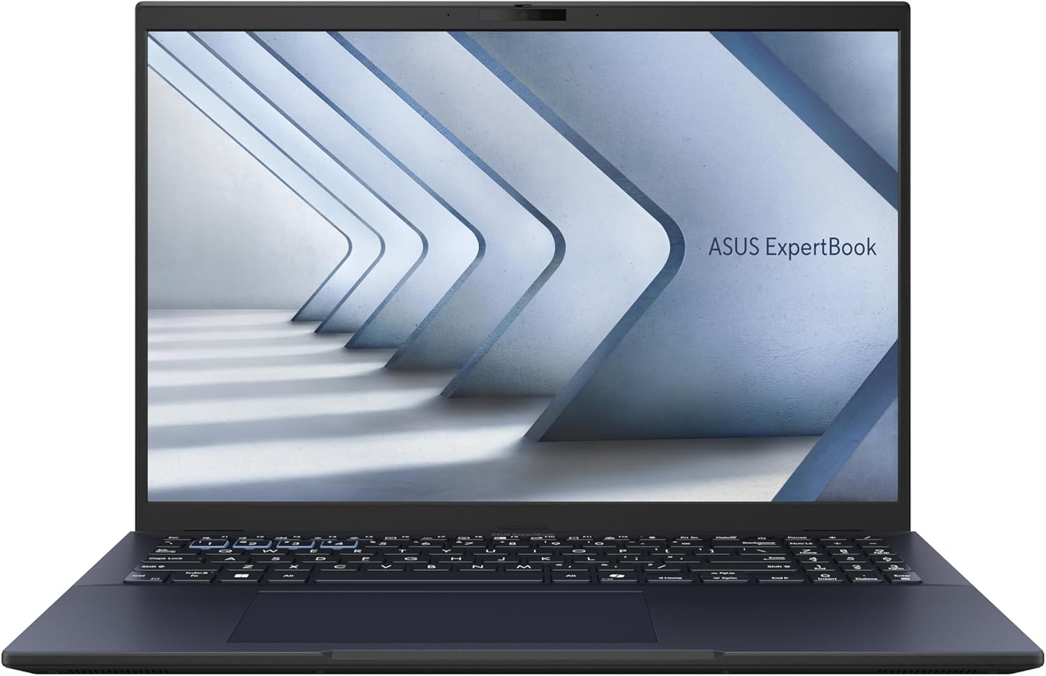 ASUS ExpertBook B3 16" Touch, Core Ultra 7-155U, 16GB DDR5, 1TB SSD, Win 11 Pro. New