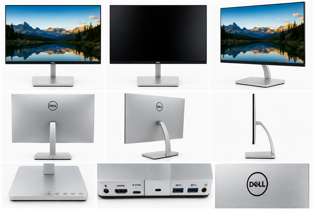 Dell S2718D 27