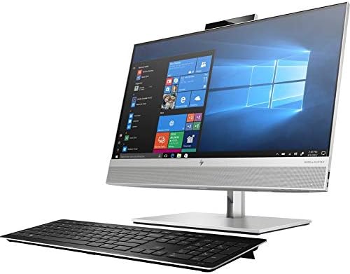HP EliteOne 800 G6 AIO- 24