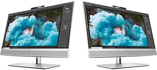 HP EliteOne 800 G6 AIO- 24