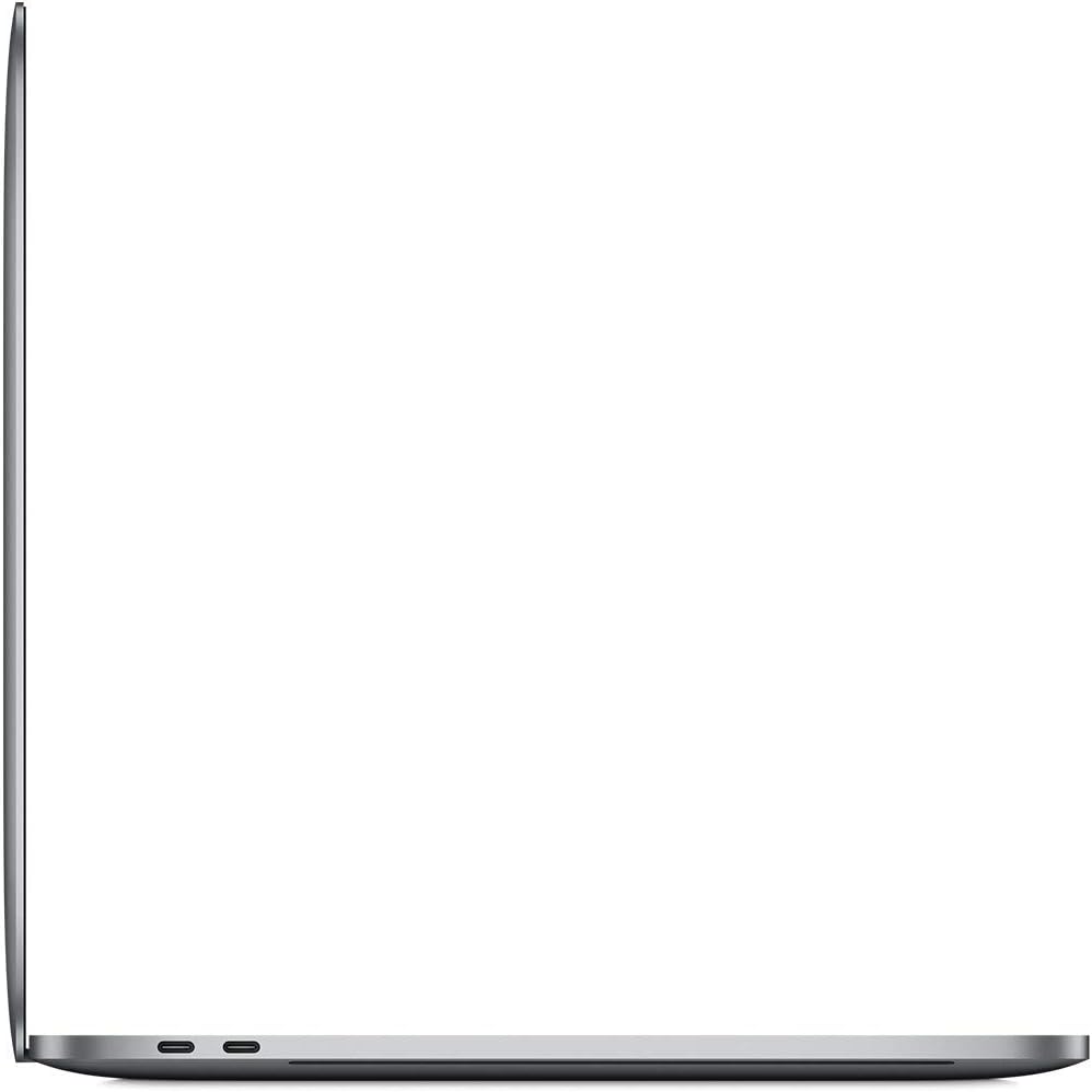 Mid 2019 Apple MacBook Pro with 2.4GHz Intel Core i9 (15 Inch