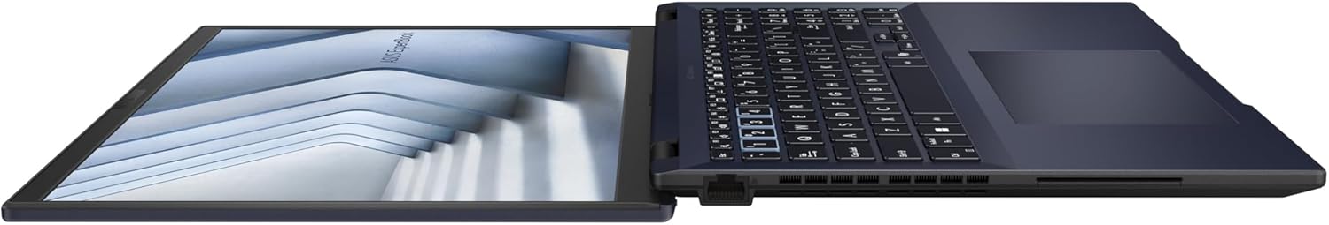 ASUS ExpertBook B3 16" Touch, Core Ultra 7-155U, 16GB DDR5, 1TB SSD, Win 11 Pro. New