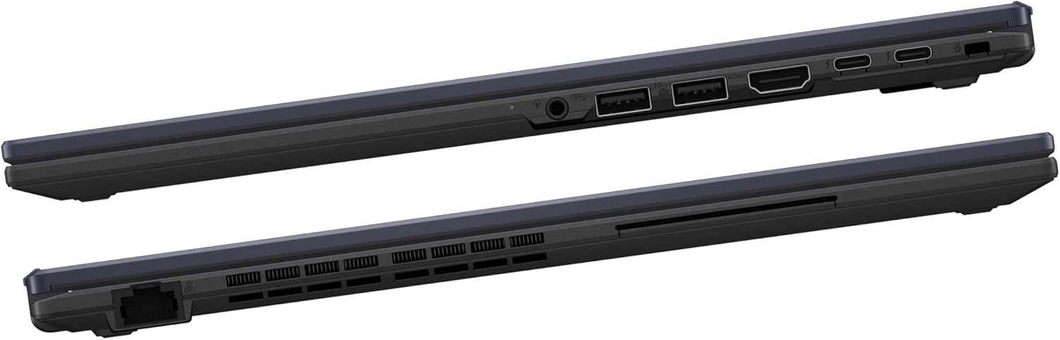 ASUS ExpertBook B3 16" Touch, Core Ultra 7-155U, 16GB DDR5, 1TB SSD, Win 11 Pro. New