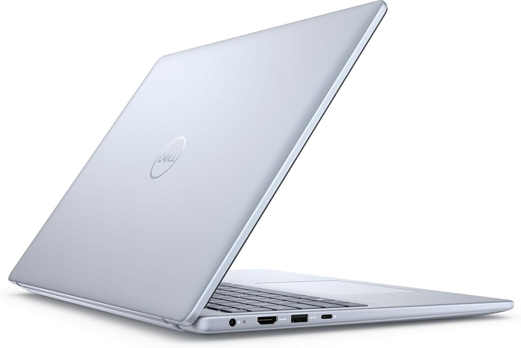 中古 Dell Inspiron 16 5645 Ryzen5 8540U Dell Inspiron 5645 16”Laptop AMD Ryzen 5 8540U AMD Radeon Graphics
