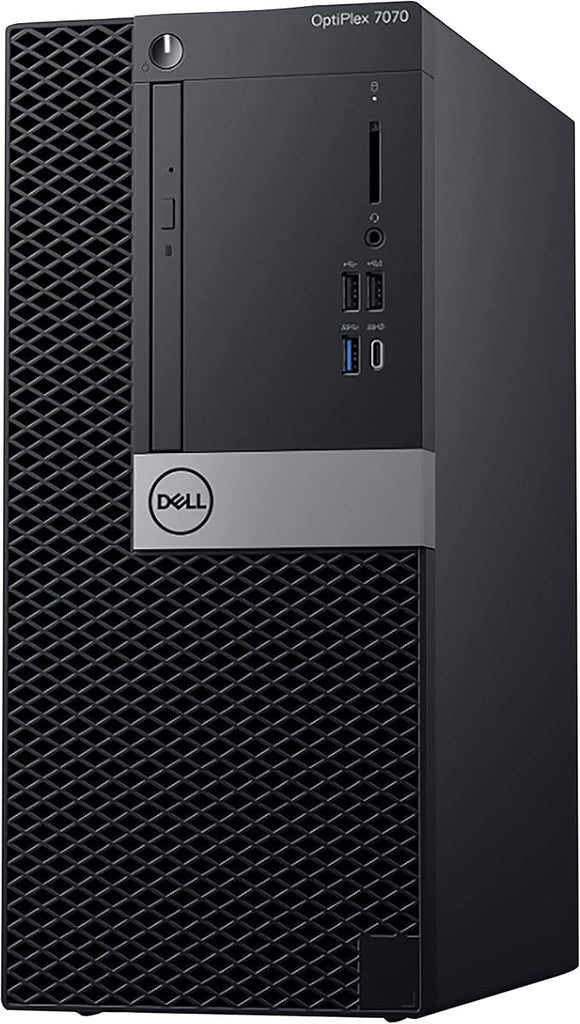 DELL Optiplex 7070 /i7/RAM32G/新品SSD1TB DELL Optiplex 7070 /i7/RAM32G/新品SSD1TB Amazon.com: Dell
